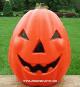 Small Pumpkin {13 inches tall}