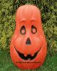 Gourd Pumpkin - Happy