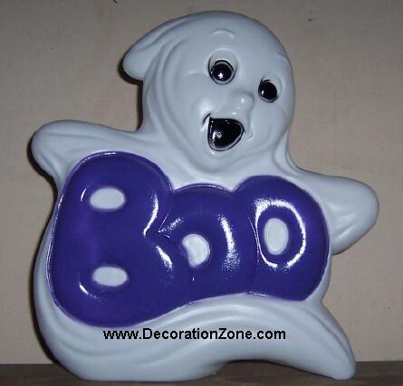 Boo Ghost {Purple}