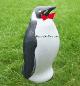 Penguin with Bow Tie