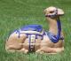 Sitting Nativity Camel