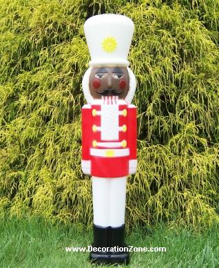 African American Nutcracker