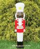 African American Nutcracker