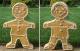 Gingerbread Figure