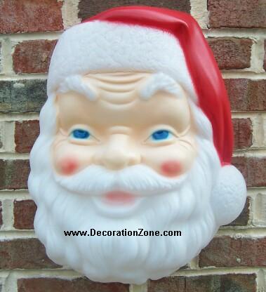 Santa Face - Small