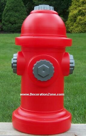 Fire Hydrant