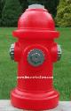 Fire Hydrant