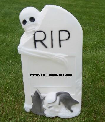 RIP Tombstone