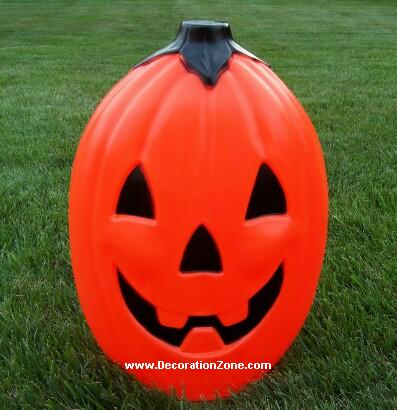 Wall Hanging Pumpkin {20 inches tall}