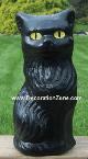 Halloween Small Black Cat