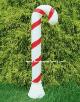 Candy Cane - Red