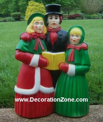 Caroler Family