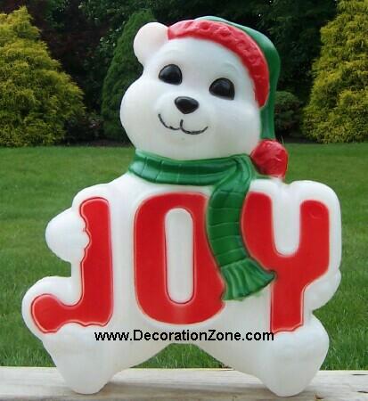 Joy Bear