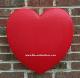 Valentine's Day Red Heart