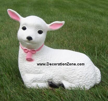 Easter Lamb