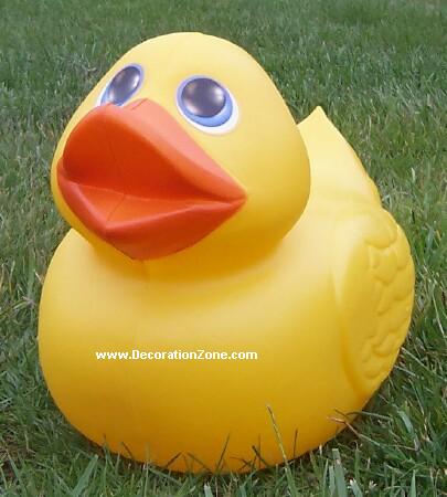 Rubber Ducky